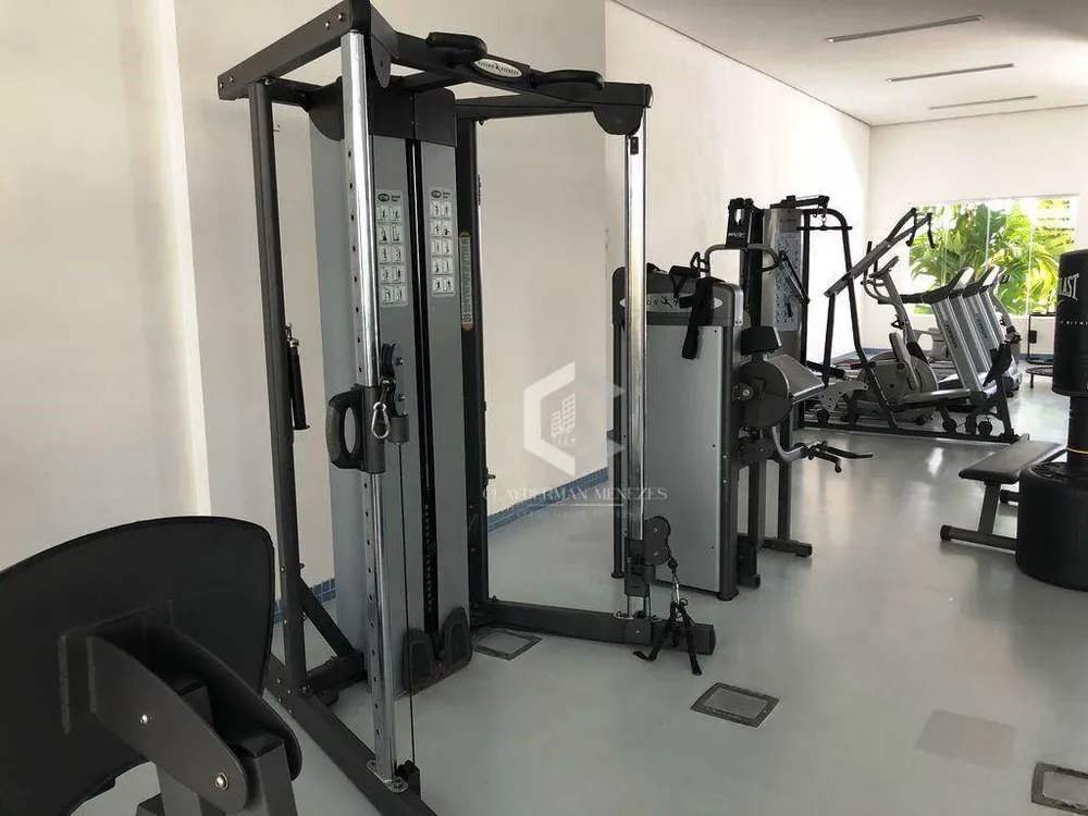 Apartamento, 3 quartos, 145 m² - Foto 10