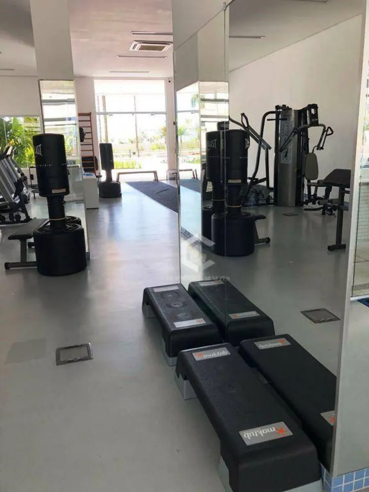 Apartamento, 3 quartos, 145 m² - Foto 7