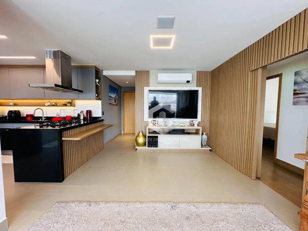 Apartamento, 3 quartos, 145 m² - Foto 2