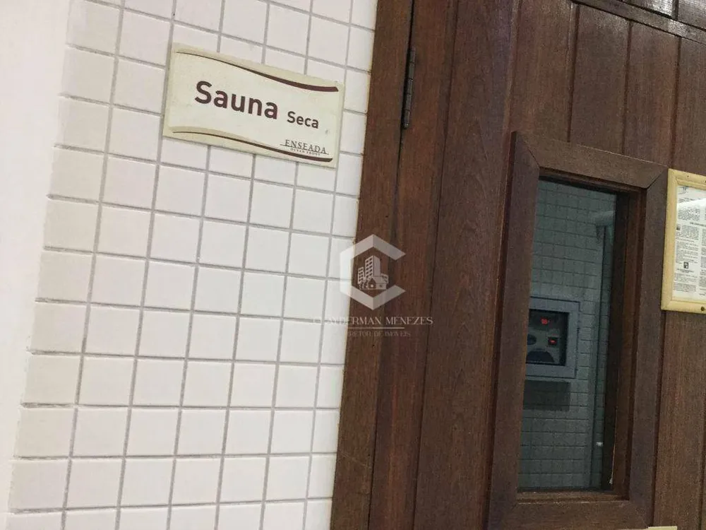Apartamento, 3 quartos, 145 m² - Foto 5