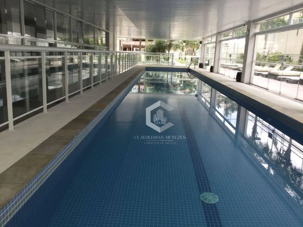 Apartamento, 3 quartos, 145 m² - Foto 4