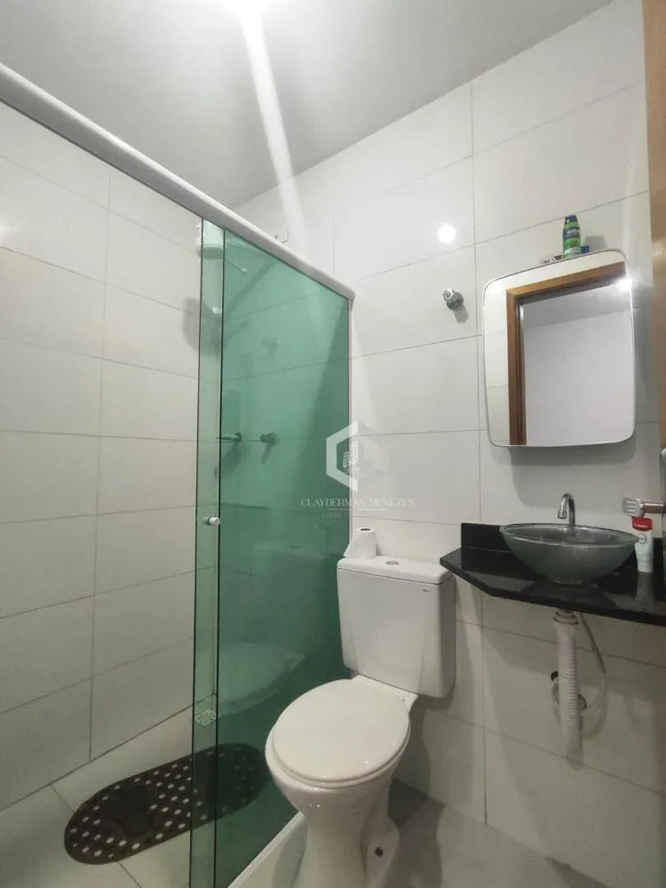 Casa, 2 quartos, 90 m² - Foto 2