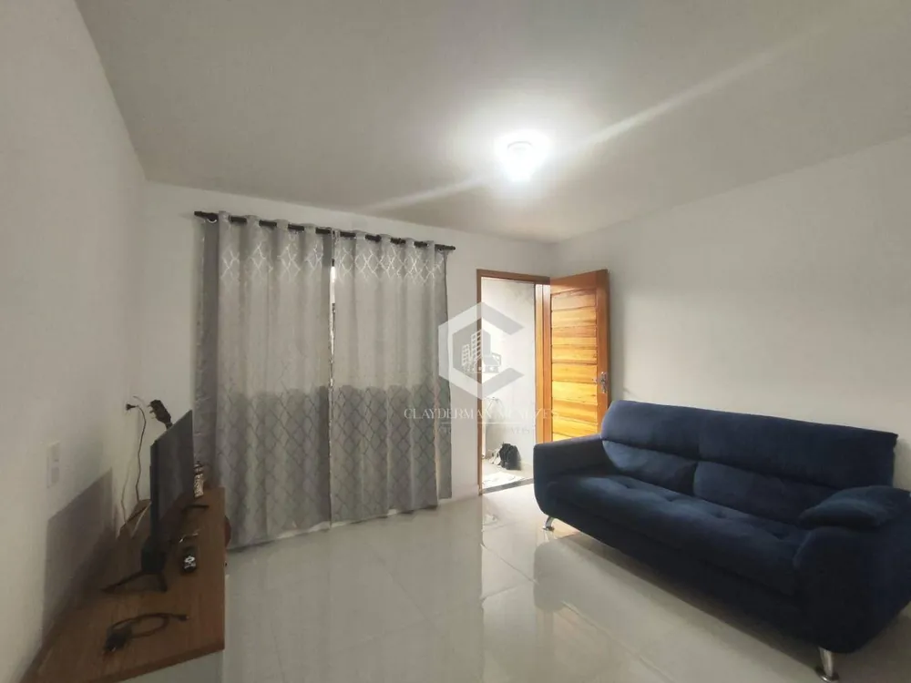 Casa, 2 quartos, 90 m² - Foto 9