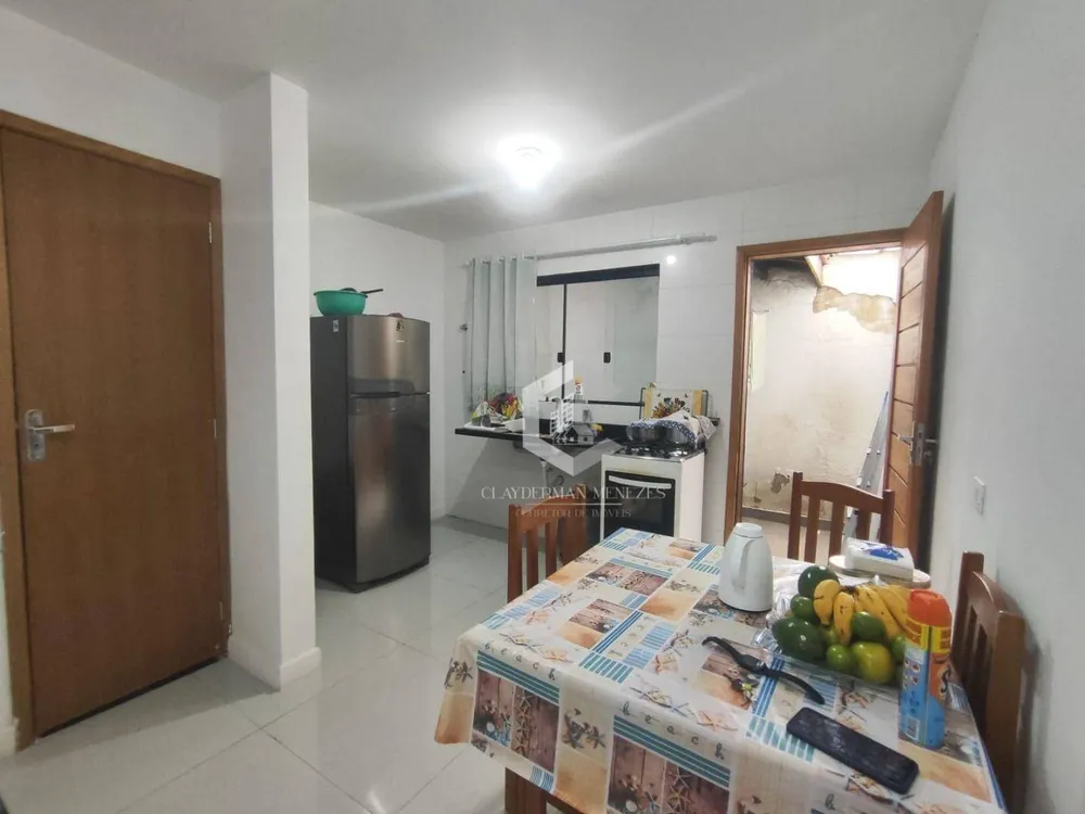 Casa, 2 quartos, 90 m² - Foto 10