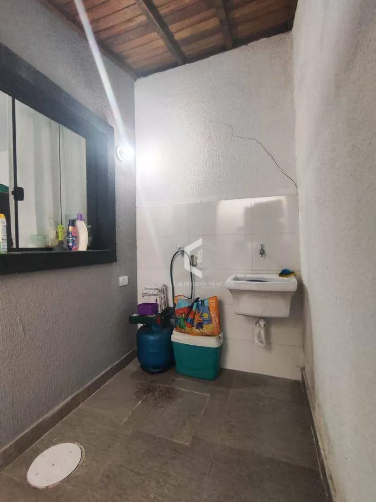 Casa, 2 quartos, 90 m² - Foto 1