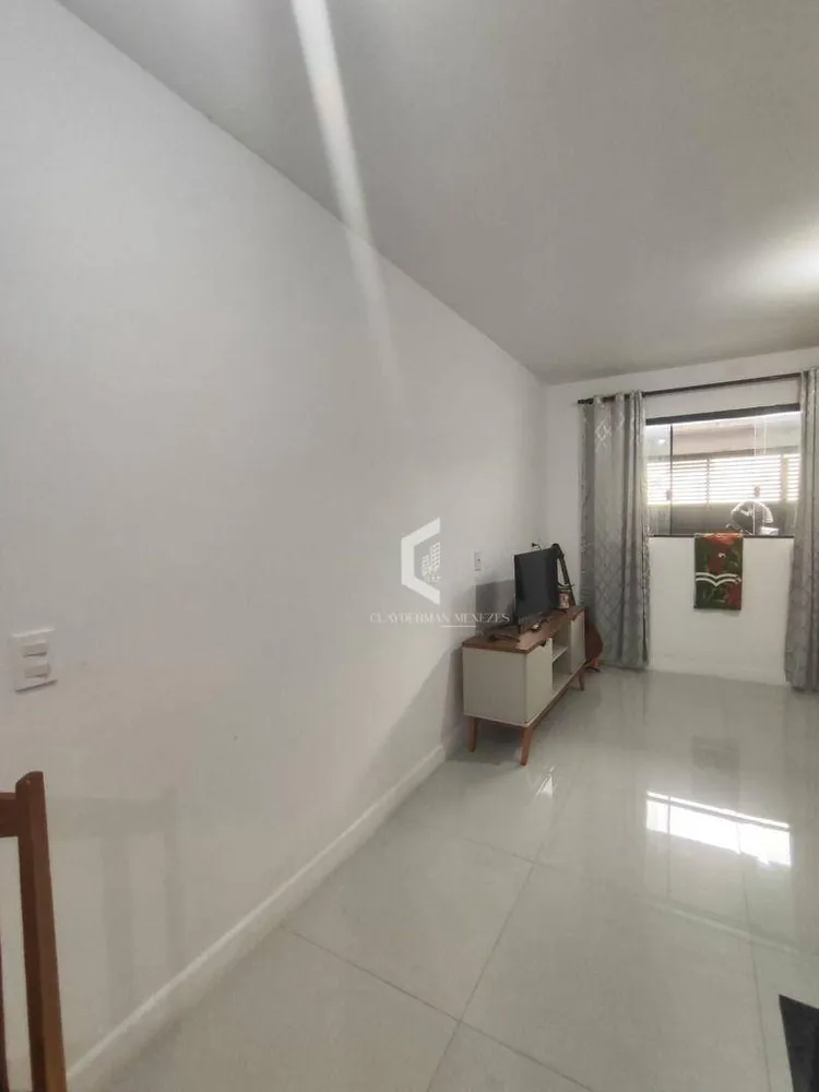 Casa, 2 quartos, 90 m² - Foto 3