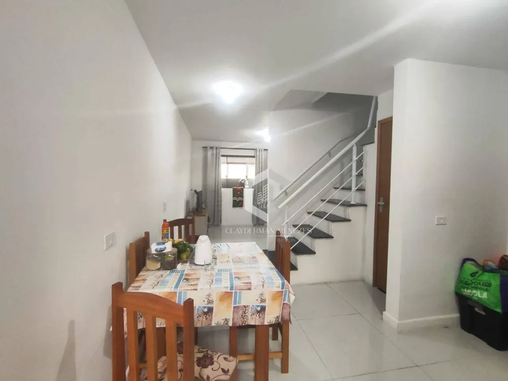 Casa, 2 quartos, 90 m² - Foto 5