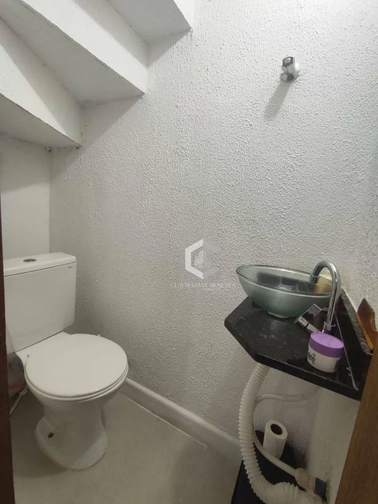 Casa, 2 quartos, 90 m² - Foto 6