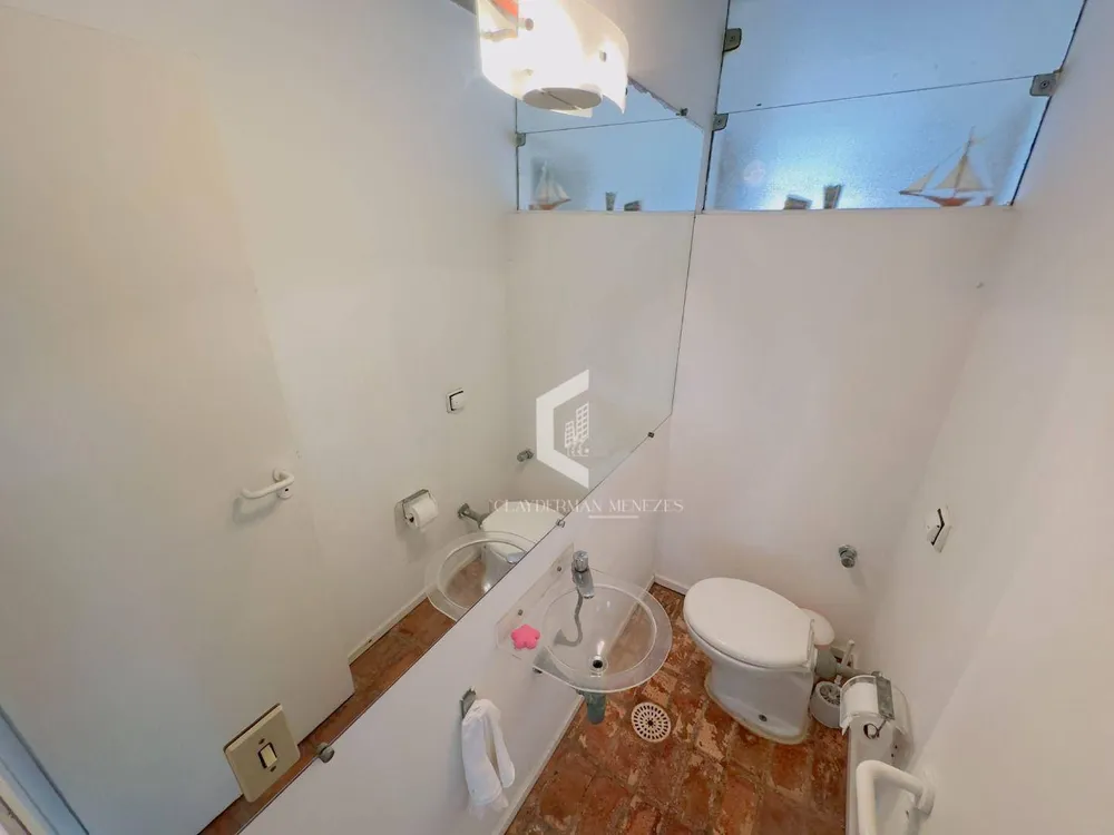 Casa, 5 quartos, 345 m² - Foto 5