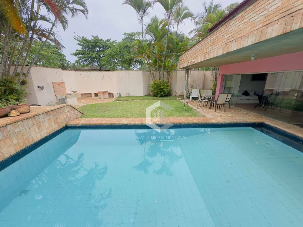 Casa, 5 quartos, 345 m² - Foto 2