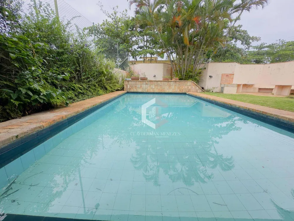 Casa, 5 quartos, 345 m² - Foto 1