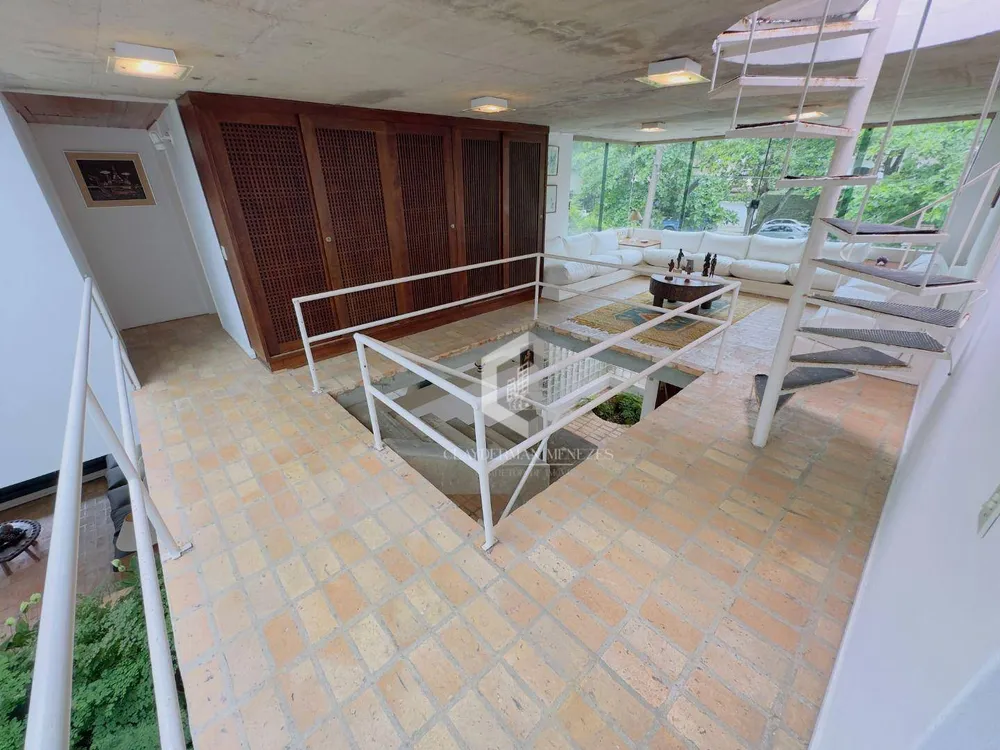 Casa, 5 quartos, 345 m² - Foto 8