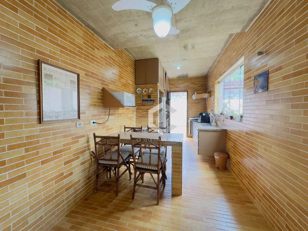 Casa, 5 quartos, 345 m² - Foto 5