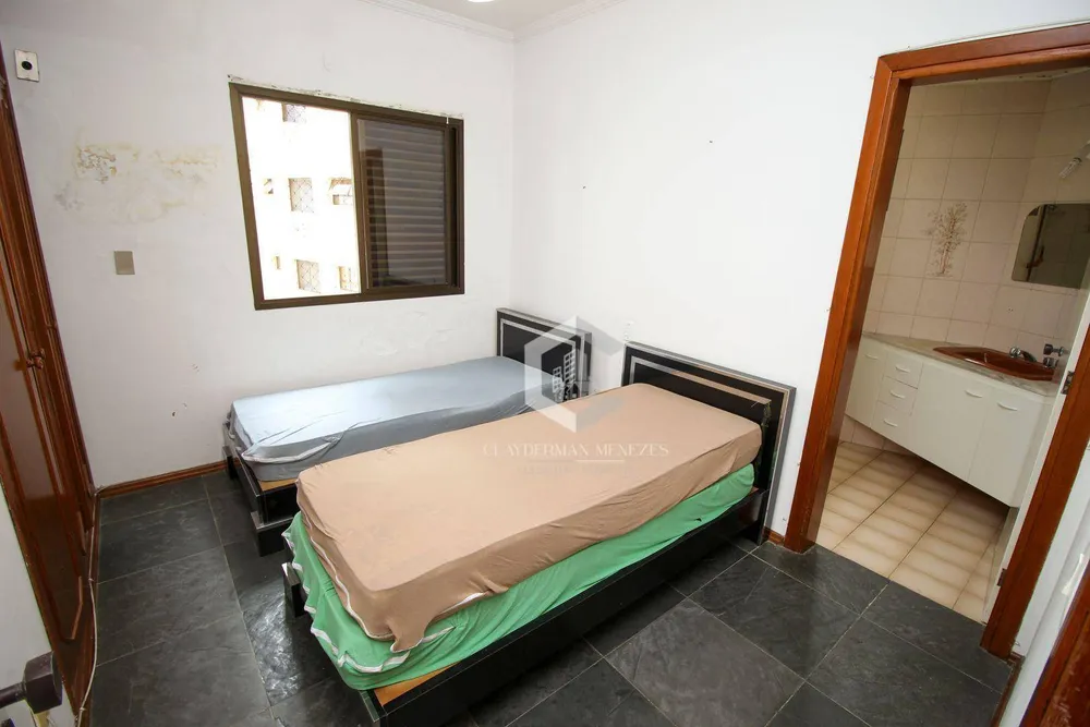 Apartamento, 3 quartos, 169 m² - Foto 1