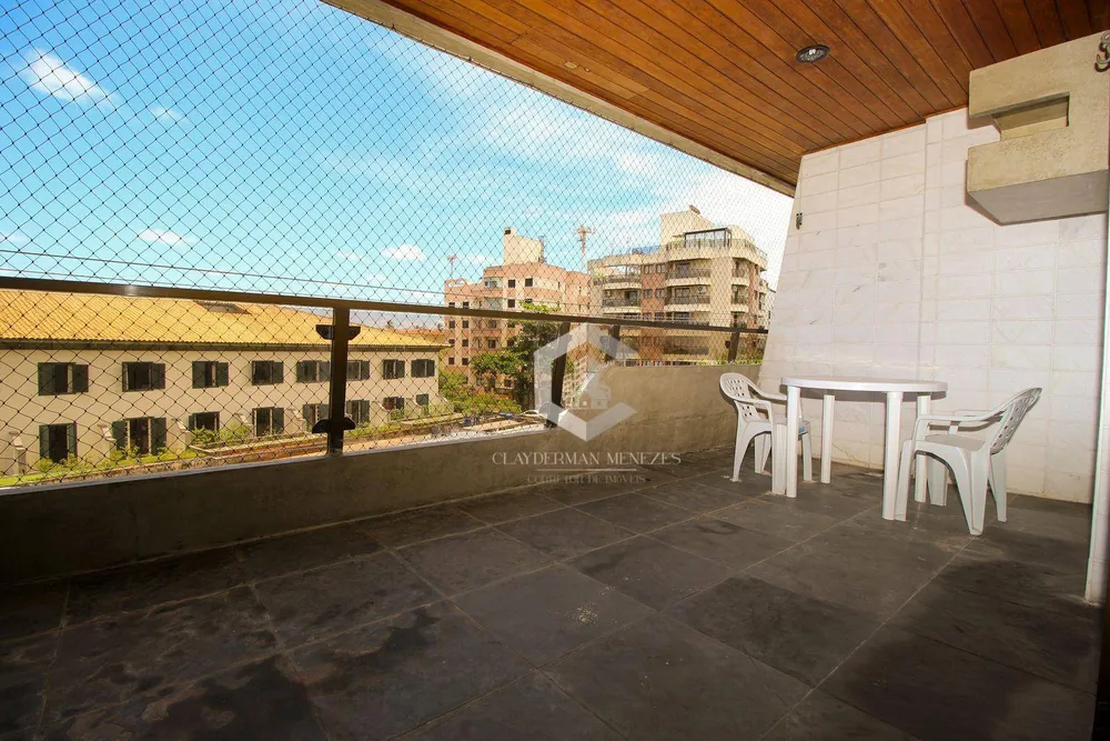 Apartamento, 3 quartos, 169 m² - Foto 2