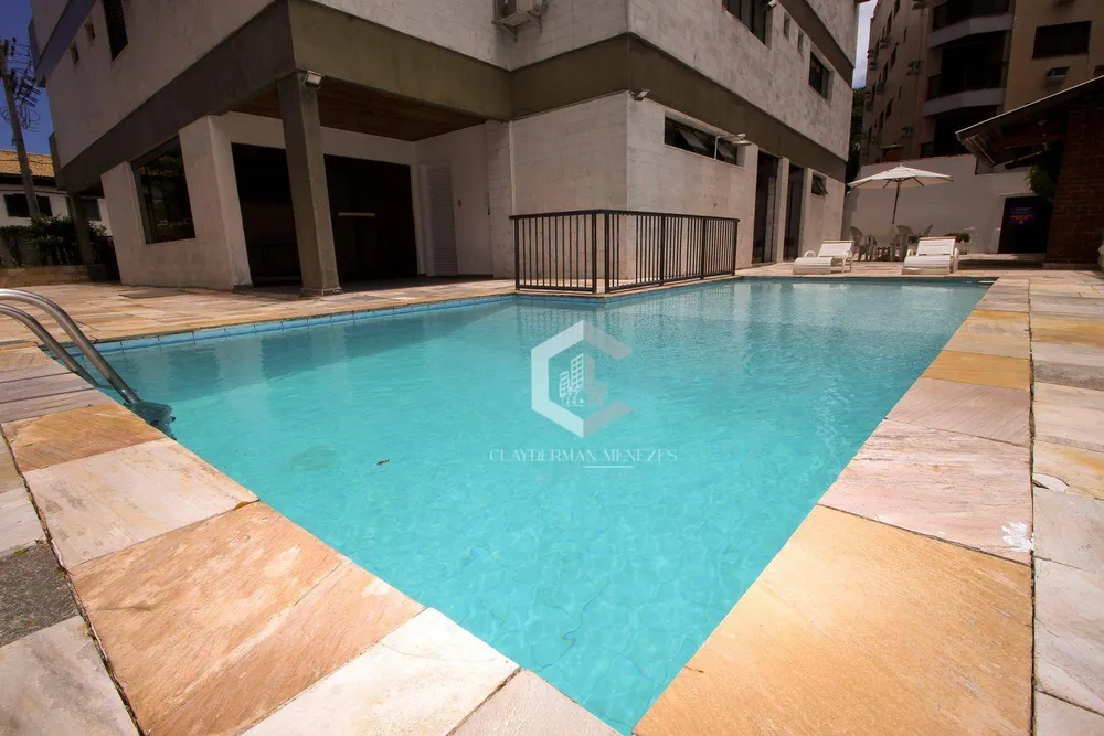 Apartamento, 3 quartos, 169 m² - Foto 5
