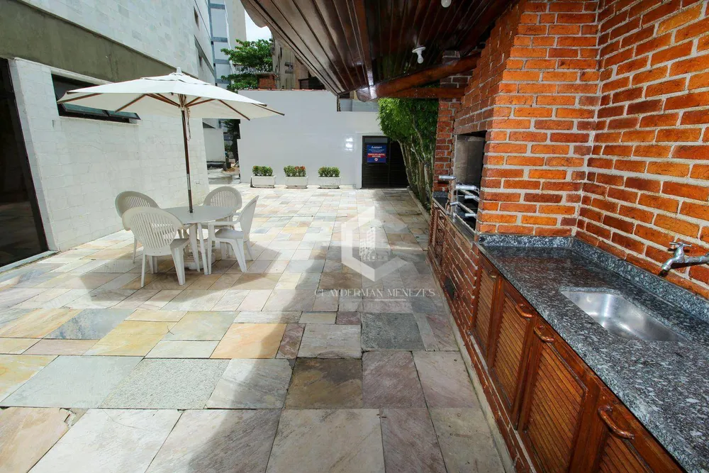 Apartamento, 3 quartos, 169 m² - Foto 8
