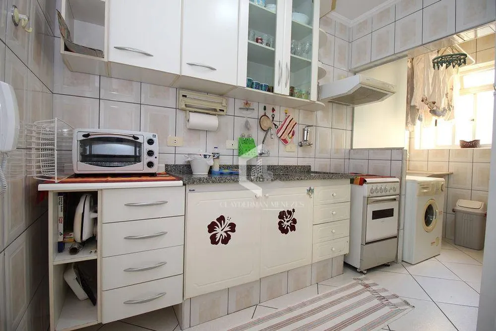 Apartamento, 3 quartos, 76 m² - Foto 2