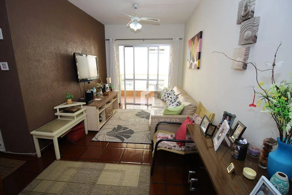 Apartamento, 3 quartos, 76 m² - Foto 4