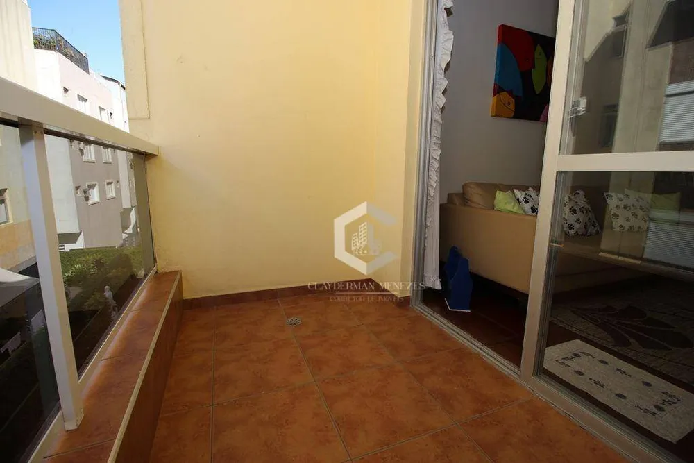 Apartamento, 3 quartos, 76 m² - Foto 5