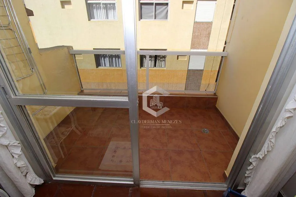 Apartamento, 3 quartos, 76 m² - Foto 1