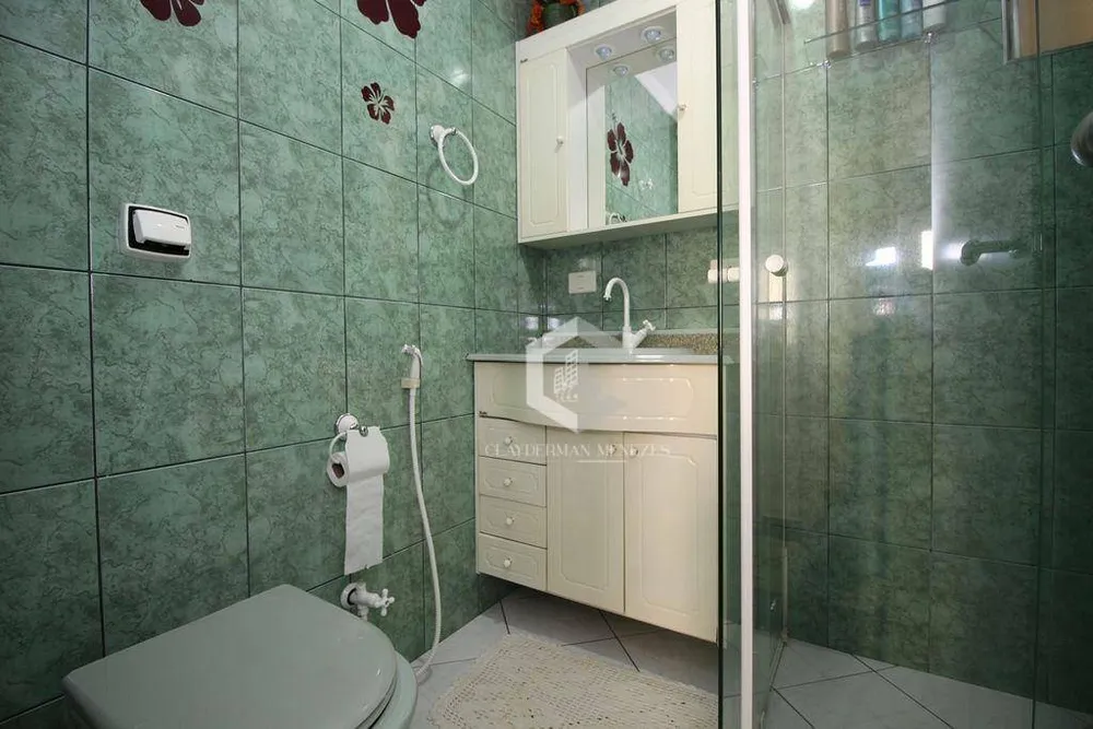 Apartamento, 3 quartos, 76 m² - Foto 9