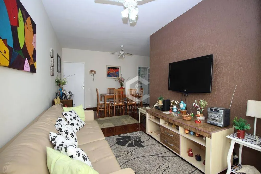 Apartamento, 3 quartos, 76 m² - Foto 8