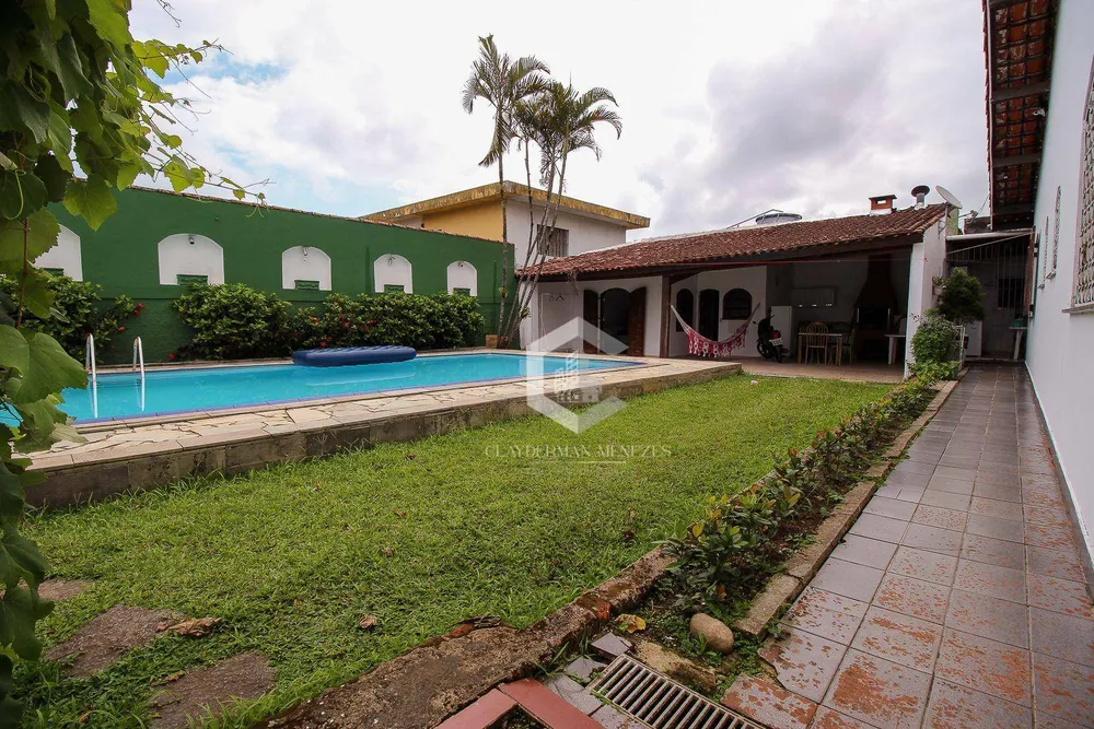 Casa, 3 quartos, 209 m² - Foto 12