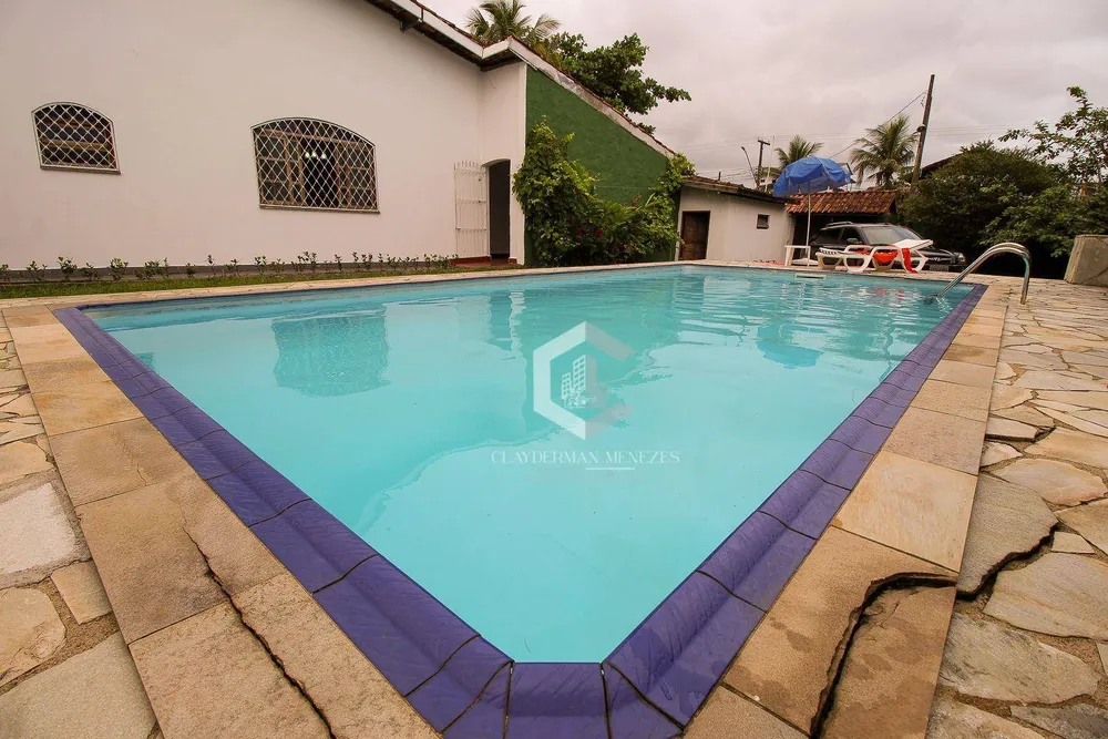 Casa, 3 quartos, 209 m² - Foto 11