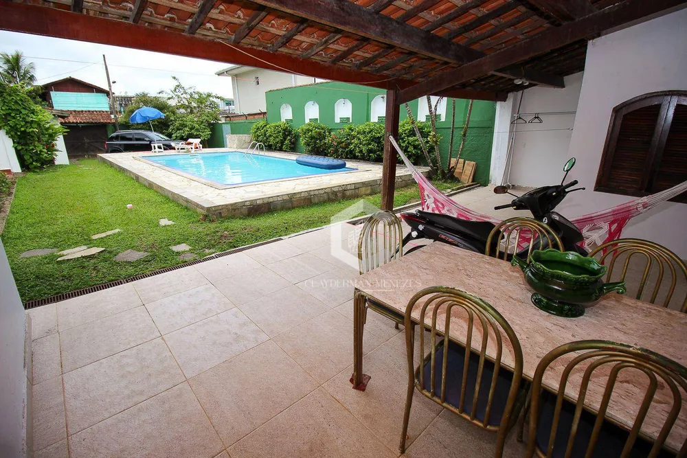 Casa, 3 quartos, 209 m² - Foto 6