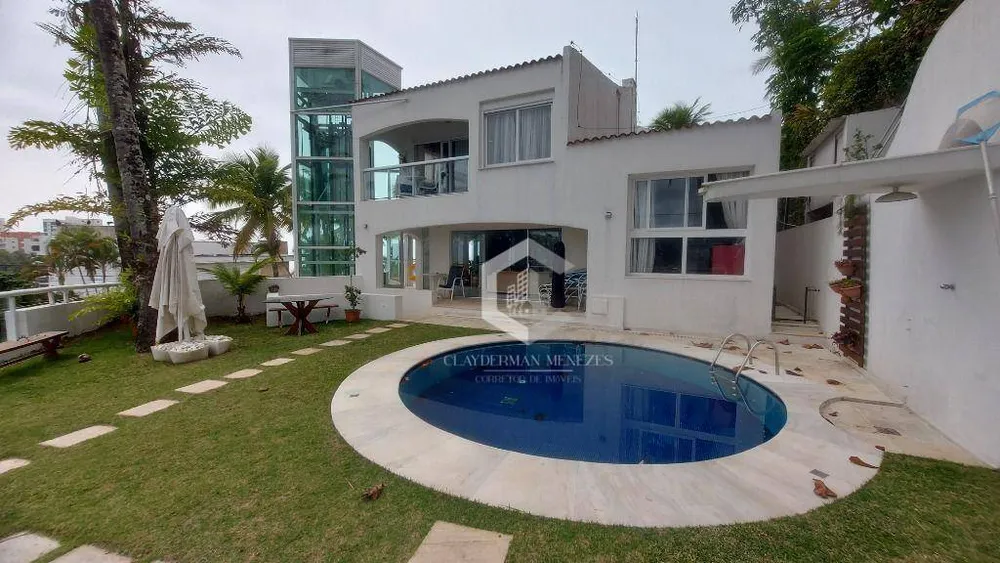 Casa de Condomínio, 5 quartos - Foto 2