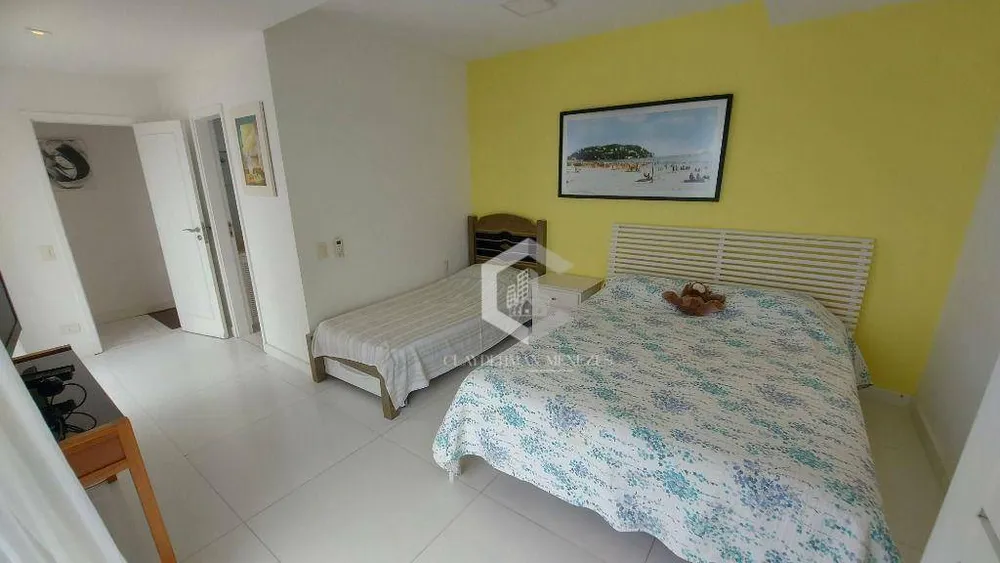 Casa de Condomínio, 5 quartos - Foto 12
