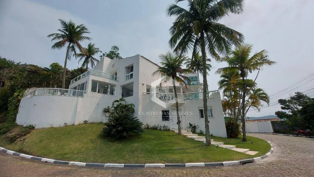 Casa de Condomínio, 5 quartos - Foto 4