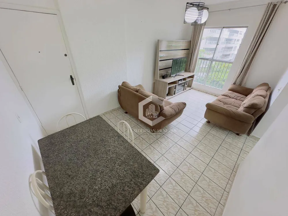 Apartamento, 1 quarto, 44 m² - Foto 3