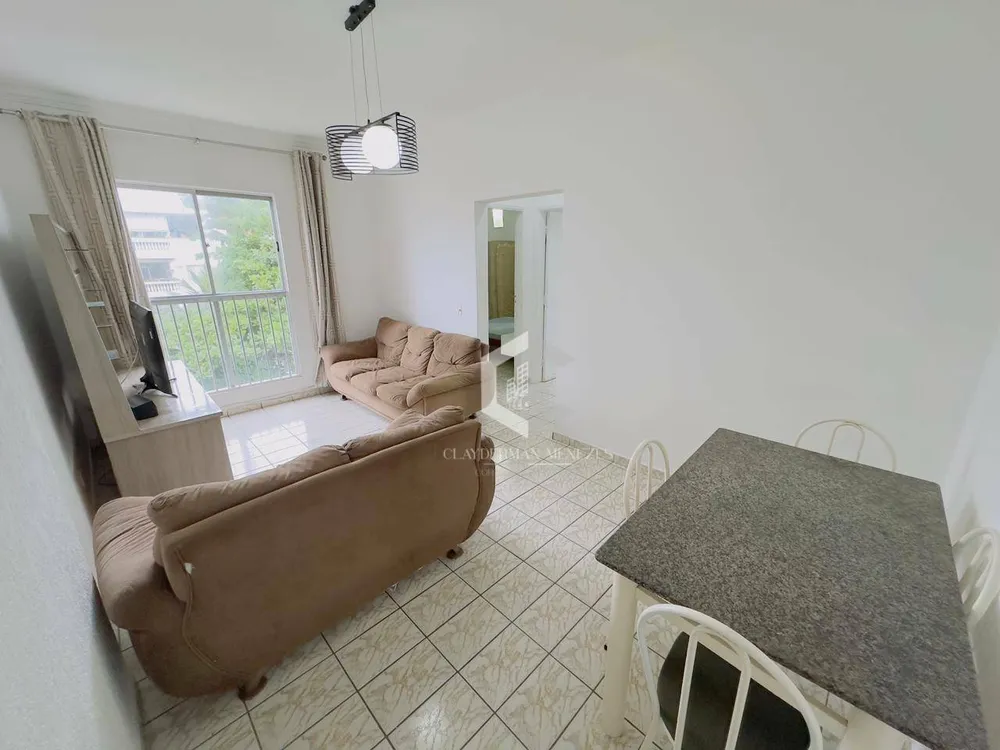 Apartamento, 1 quarto, 44 m² - Foto 2