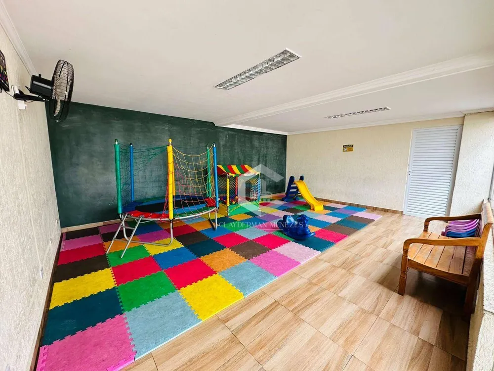 Apartamento, 1 quarto, 44 m² - Foto 6