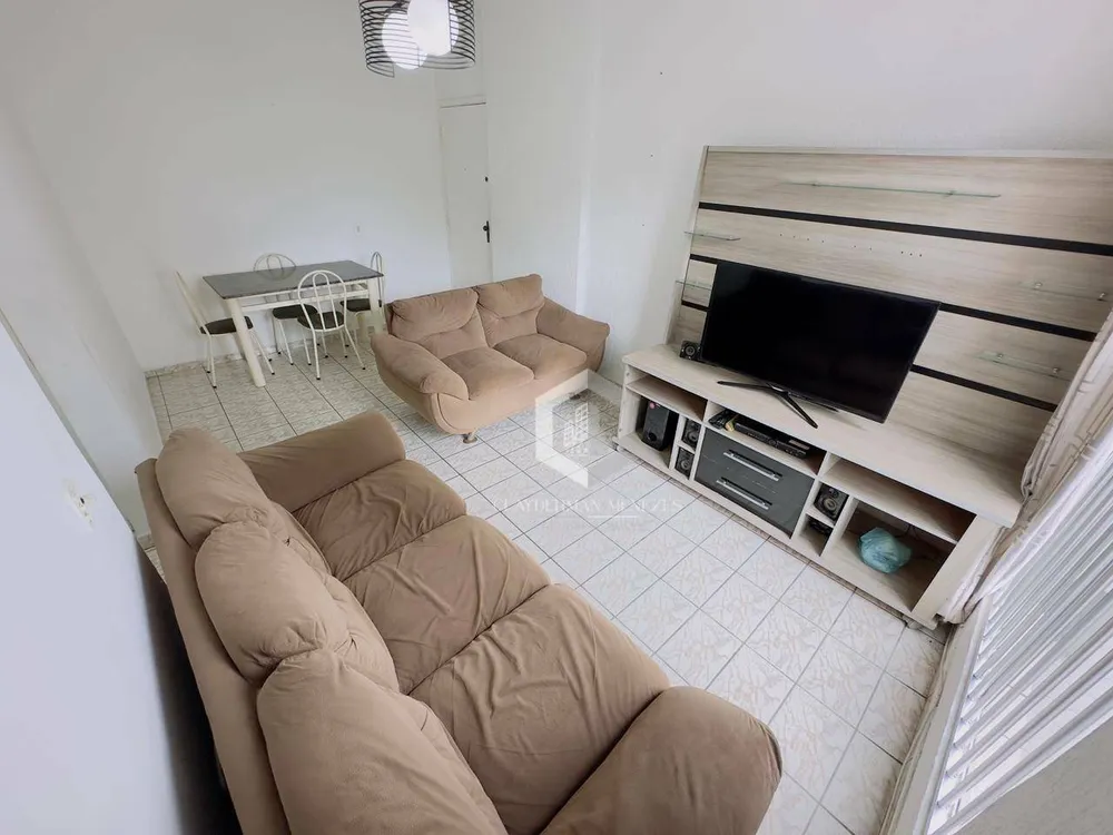 Apartamento, 1 quarto, 44 m² - Foto 11