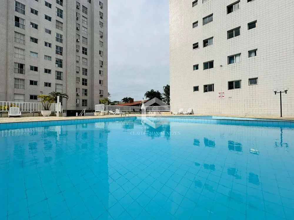 Apartamento, 1 quarto, 44 m² - Foto 1