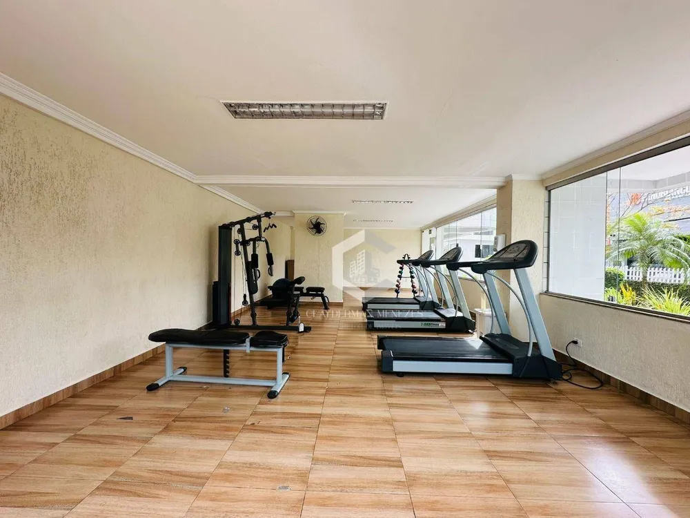 Apartamento, 1 quarto, 44 m² - Foto 12