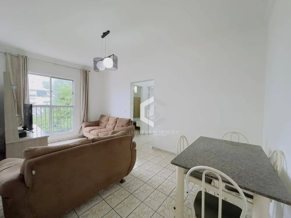 Apartamento, 1 quarto, 44 m² - Foto 4