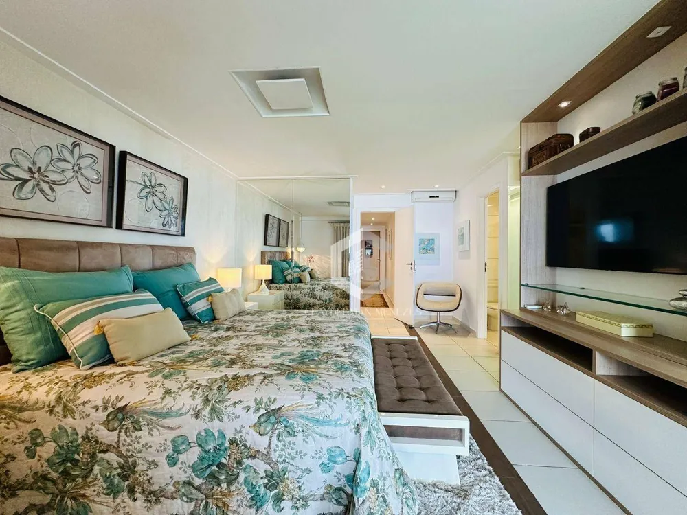 Apartamento, 4 quartos, 169 m² - Foto 12