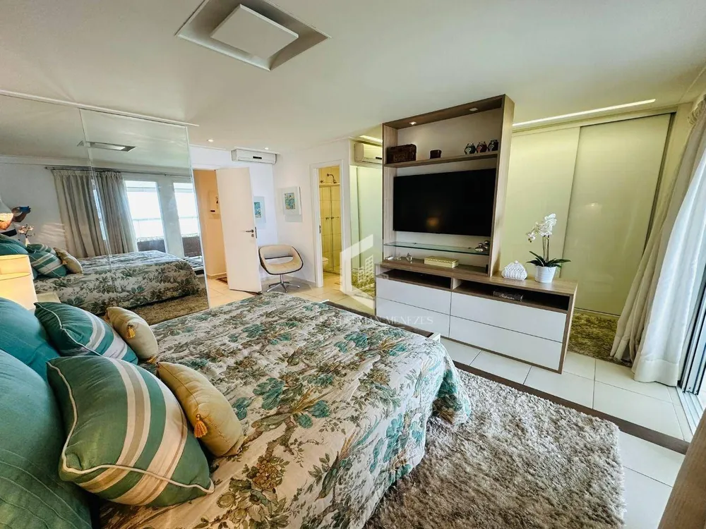 Apartamento, 4 quartos, 169 m² - Foto 4