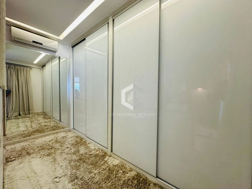 Apartamento, 4 quartos, 169 m² - Foto 1
