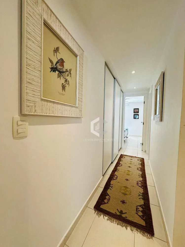 Apartamento, 4 quartos, 169 m² - Foto 7
