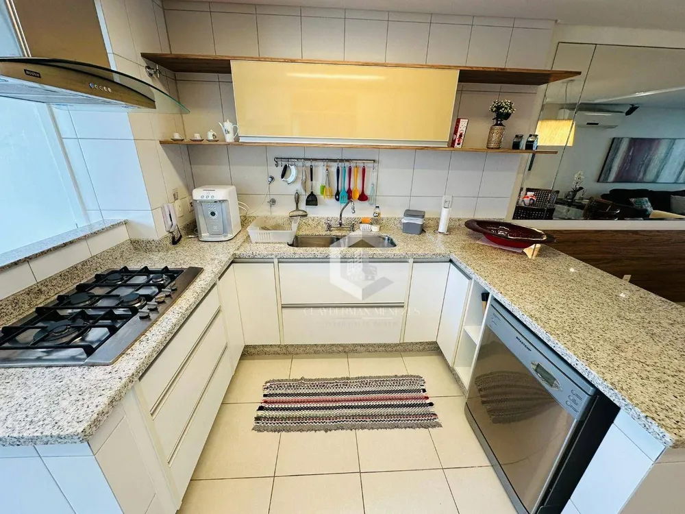Apartamento, 4 quartos, 169 m² - Foto 11