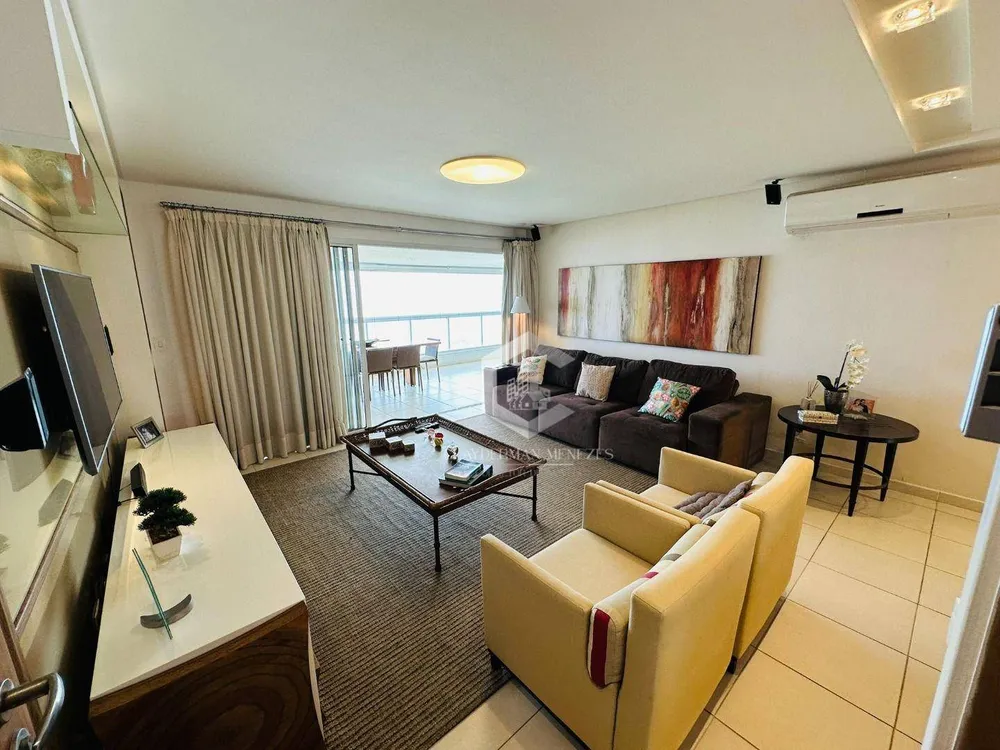 Apartamento, 4 quartos, 169 m² - Foto 13
