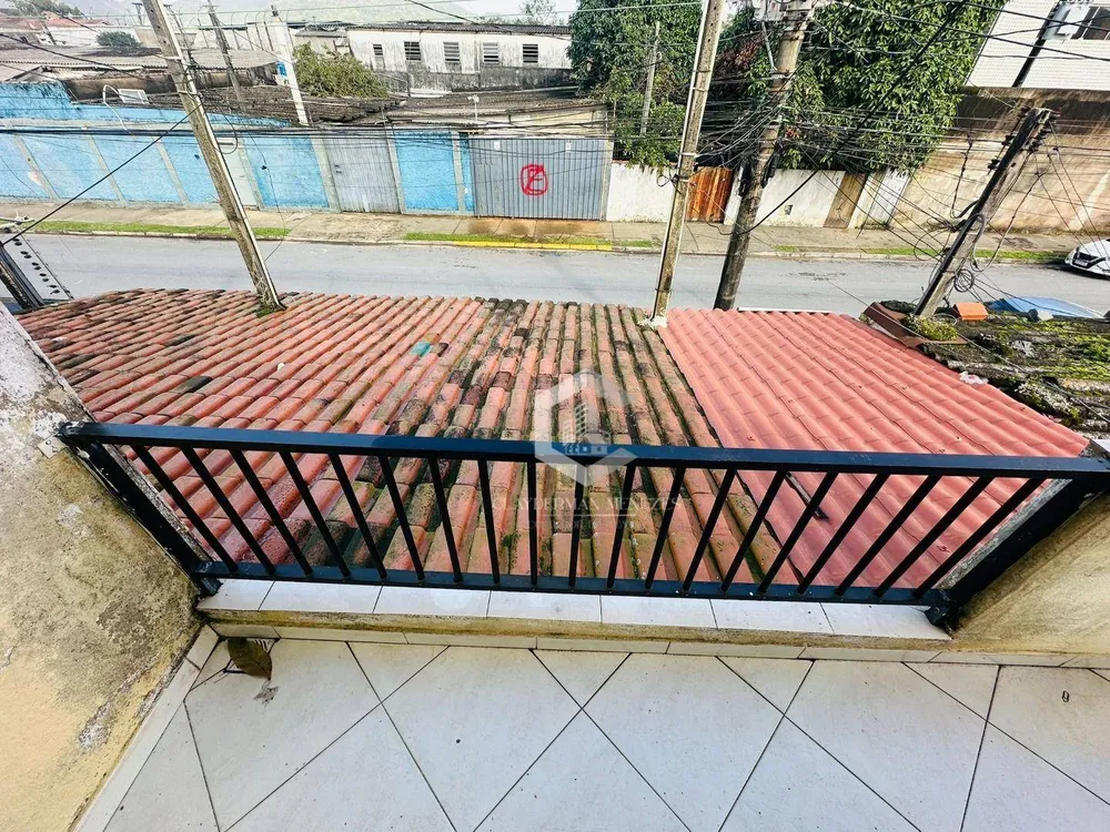 Casa, 2 quartos, 90 m² - Foto 11