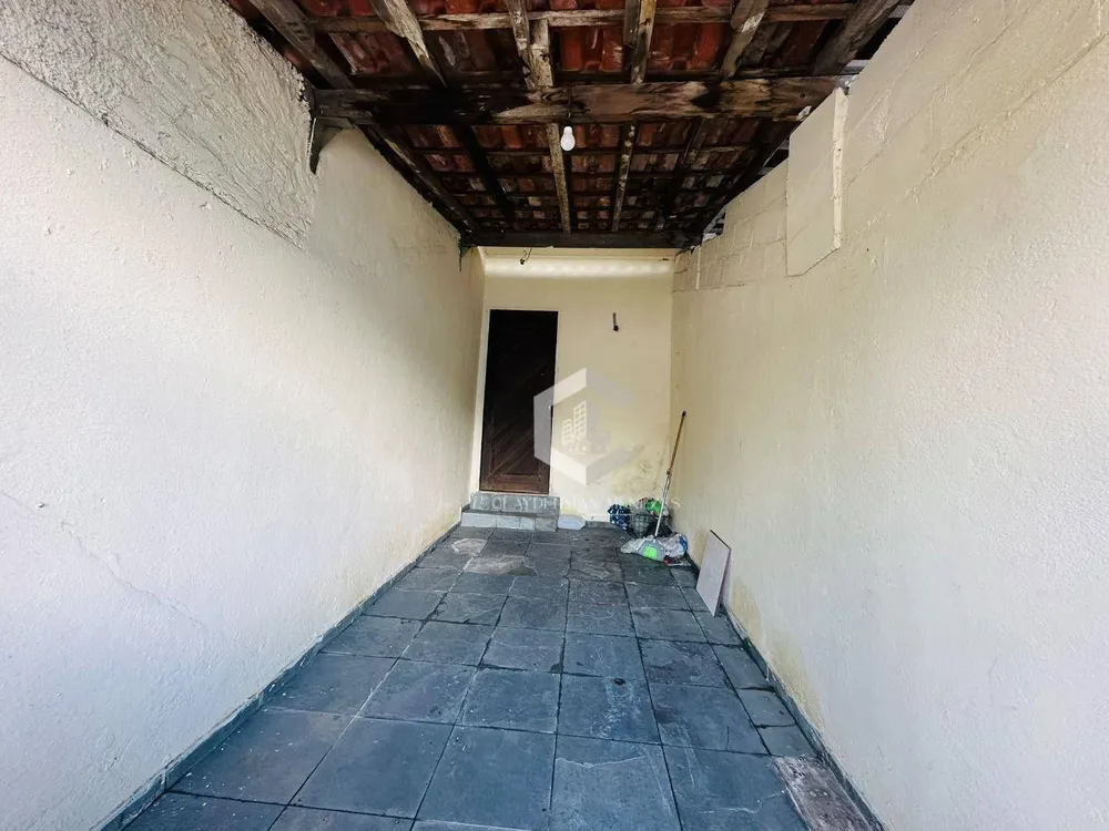 Casa, 2 quartos, 90 m² - Foto 3