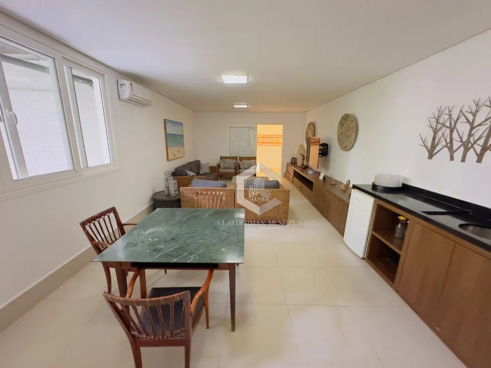 Casa de Condomínio, 8 quartos - Foto 9