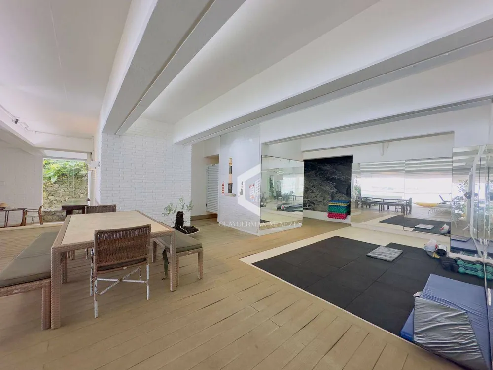 Casa de Condomínio, 8 quartos - Foto 8